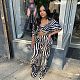 WHOLESALE | Zebra Pants Set