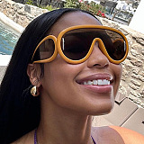 WHOLESALE | Wave Mask Sunglassse