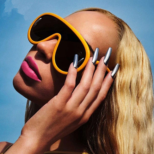 WHOLESALE | Wave Mask Sunglassse