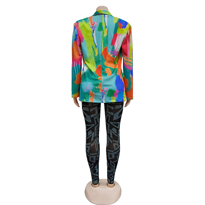 WHOLESALE | Abstrast Color Blaser