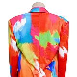WHOLESALE | Abstrast Color Blaser