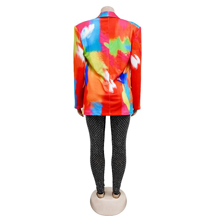 WHOLESALE | Abstrast Color Blaser