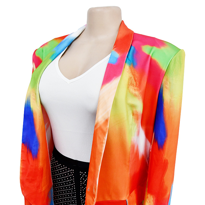 WHOLESALE | Abstrast Color Blaser