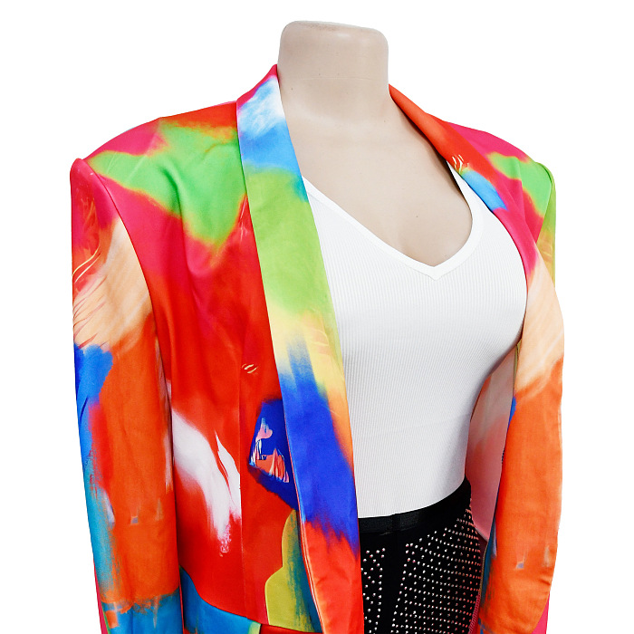 WHOLESALE | Abstrast Color Blaser