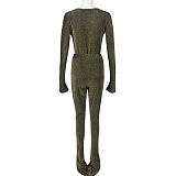 WHOLESALE | Bling Pants Set