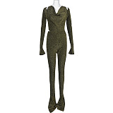 WHOLESALE | Bling Pants Set