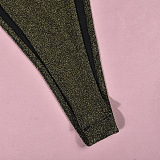 WHOLESALE | Bling Pants Set