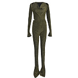 WHOLESALE | Bling Pants Set