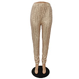 WHOLESALE | Full Sequins Pants