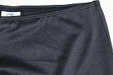 WHOLESALE | Off-shoulder Skirt Set