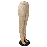 WHOLESALE | Full Sequins Pants