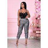 WHOLESALE | Full Sequins Pants