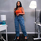 WHOLESALE | Pockets Loose Jeans