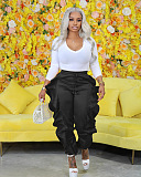 WHOLESALE | Wave Side Carrot Pants
