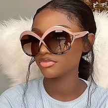 WHOLESALE | Over Size Big Frame Sunglasses