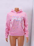 WHOLESALE | PINK Hoodie Top