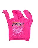 WHOLESALE | PINK Hoodie Top