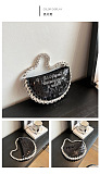 WHOLESALE | Glitter Mini Shoulder Handbag