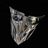 WHOLESALE | Shinning Back Zip Up Corset