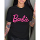 　WHOLESALE | Barbie T-shirt Top