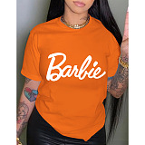 　WHOLESALE | Barbie T-shirt Top