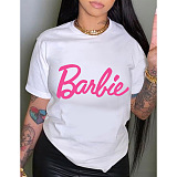 　WHOLESALE | Barbie T-shirt Top