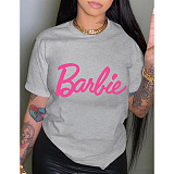 　WHOLESALE | Barbie T-shirt Top