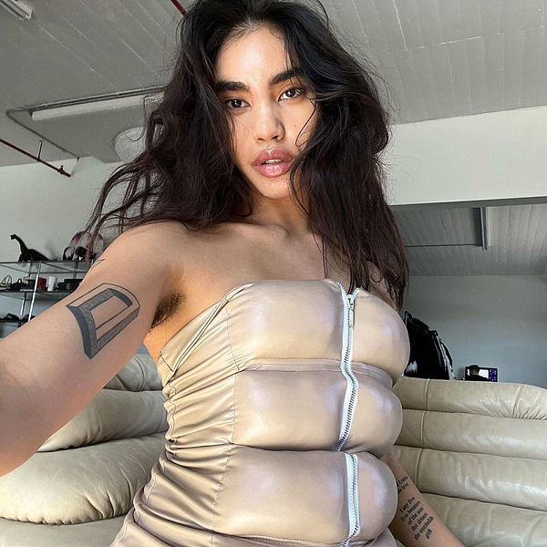 WHOLESALE | Puffy Zip Up Top