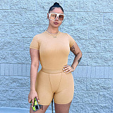 WHOLESALE | Pit Material Shorts Set