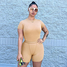 WHOLESALE | Pit Material Shorts Set