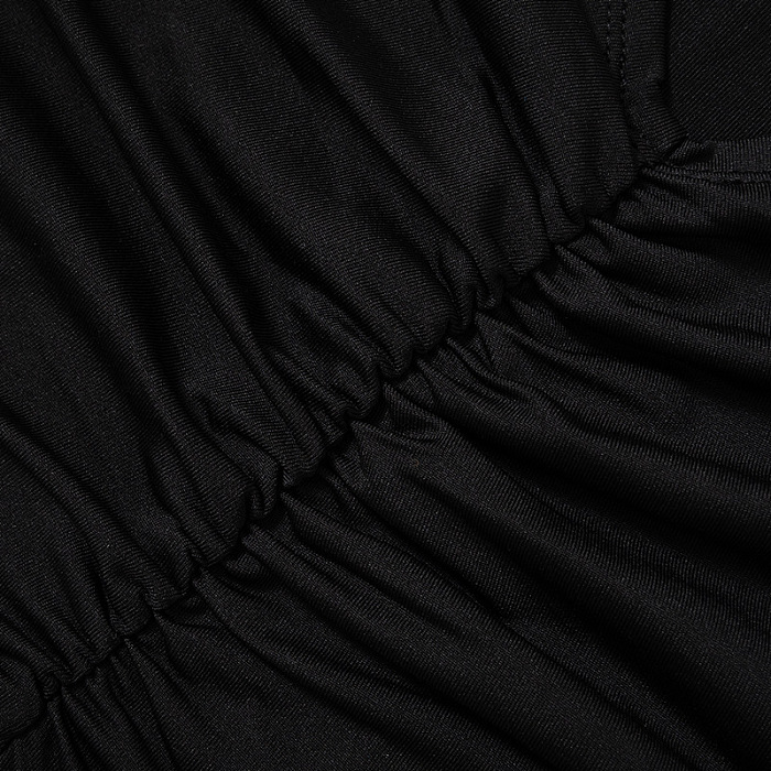 WHOLESALE | Hoodie Open Back Jumpsuit