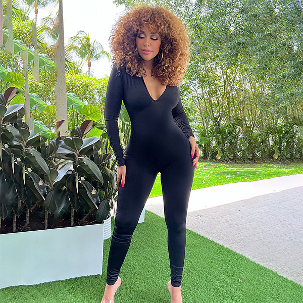 WHOLESALE | Hoodie Open Back Jumpsuit