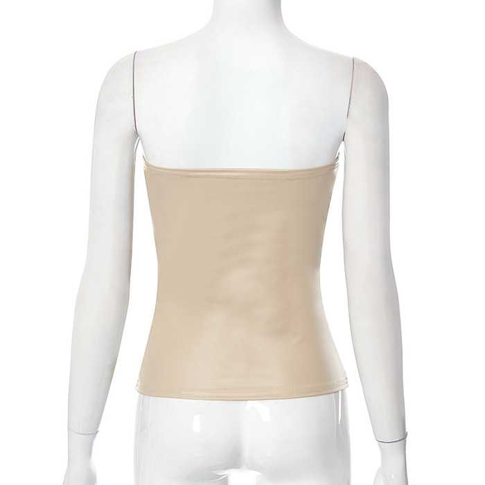 WHOLESALE | Puffy Zip Up Top