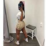 WHOLESALE | Self-tied Top