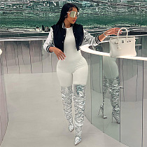 WHOLESALE | Button Up Jacket