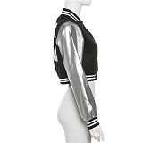 WHOLESALE | Button Up Jacket