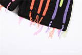 WHOLESALE | Knitted Shorts Set