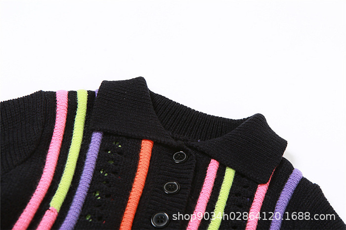 WHOLESALE | Knitted Shorts Set