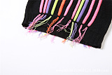 WHOLESALE | Knitted Shorts Set