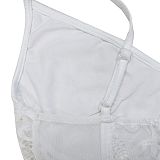 WHOELSALE | Lace Tank Top & Shorts