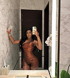 WHOELSALE | Drawstring One Shoulder Romper
