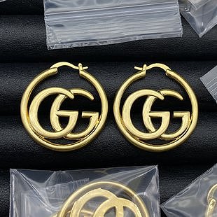 WHOELSALE | Electroplate Earring