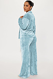 WHOLESALE | Plush Material 2piece