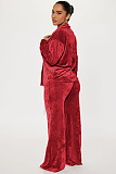 WHOLESALE | Plush Material 2piece