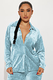 WHOLESALE | Plush Material 2piece