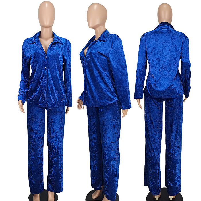 WHOLESALE | Plush Material 2piece