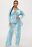 WHOLESALE | Plush Material 2piece