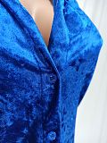 WHOLESALE | Plush Material 2piece