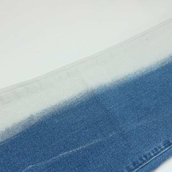 WHOLESALE | Tassel Hem Jeans