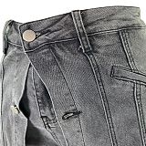 WHOLESALE | Layered Cotton Shorts